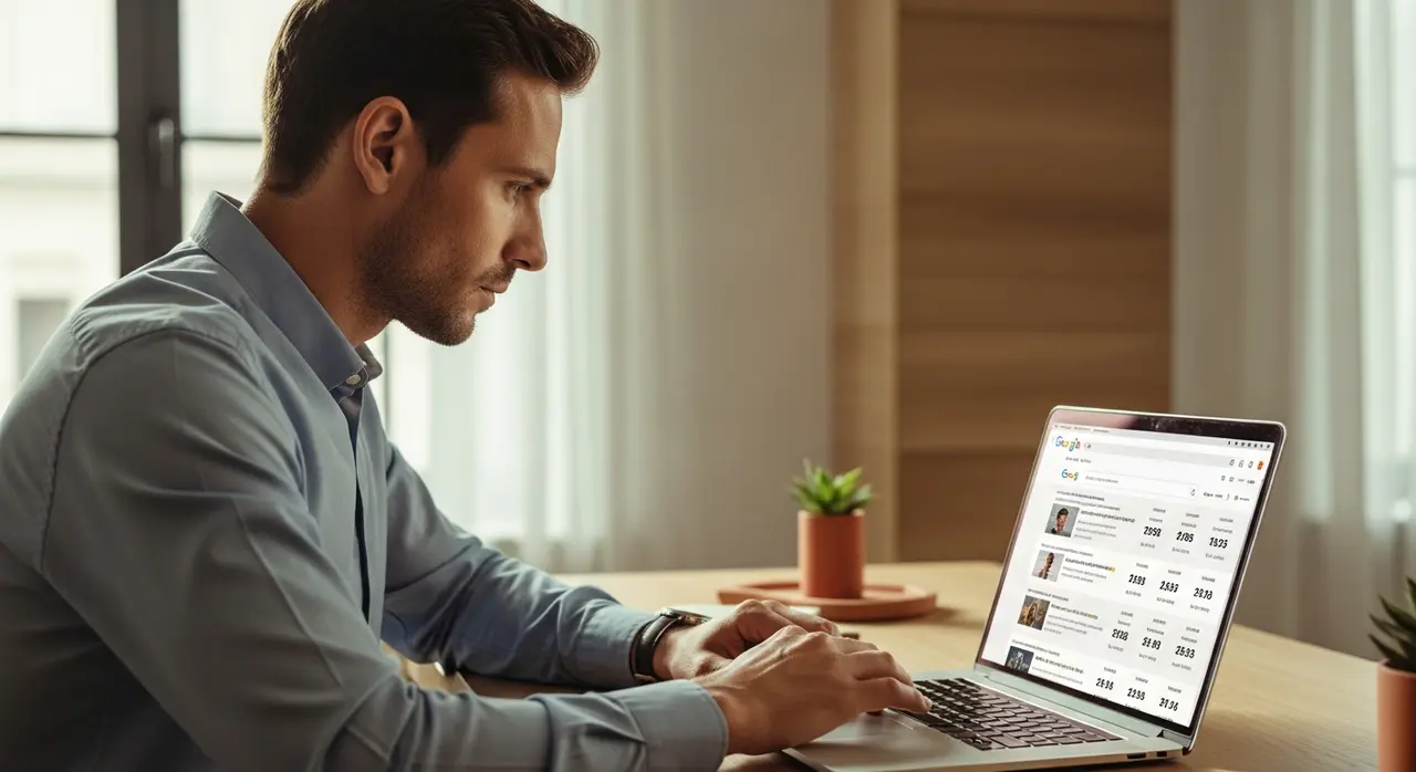 Freelance SEO Levallois-Perret